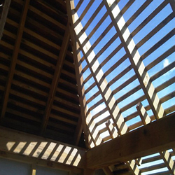 roof rebuild in Newmarket